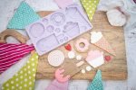 Confectionery Silicone Mould - Image 3