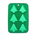 Miniature Christmas Silicone Mould - Image 2