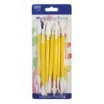 PME Modelling Tools Set of 8