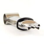 Crimper - Bow Serrated (19mm / 0.75")