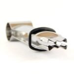 Crimper - Bow Plain (19mm / 0.75")