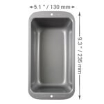 Non Stick - Loaf Pan - Image 2