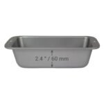 Non Stick - Loaf Pan - Image 3