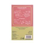 Cupcake Set - Go Wild Safari Animals (24 Cases and Toppers) - Image 4