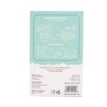 Cupcake Set - Let it Snow Christmas (24 Cases and Toppers) - Image 5