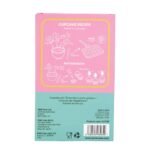 Cupcake Set - Tropical (24 Cases and Toppers) - Image 4