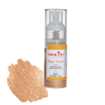 SARACINO GOLD PUMP SPRAY 10G