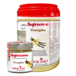 VANILLA (with seeds) FLAVOUR PASTE 1 KG