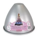 PME DOLL CAKE PAN (18.4 X 5 X 14.9CM