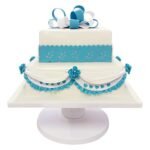 Broderie Cutters - Crinoline Frill (127 x 44mm / 1.7") - Image 2