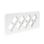 Geometric MultiCutter - Moroccan Lantern, Set of 3 - Image 5