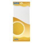 Impression Mat - Honeycomb Design (150 x 305mm / 6 x 12")