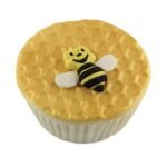 Impression Mat - Honeycomb Design (150 x 305mm / 6 x 12") - Image 5