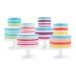 Infinity MulitCutter - Small Stripes, Set of 2 - Image 7