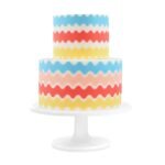 Infinity MulitCutter - Wave, Set of 2 - Image 2