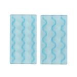 Infinity MulitCutter - Wave, Set of 2 - Image 3