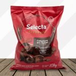 SELECTAS DARK CHOCOLATE CALLETS 1.01KG