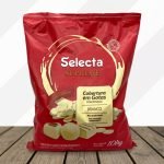 SELECTAS CHOCOLATE ON MILK CALLETS 1.01KG