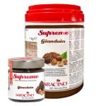 CHOCOLATE AND NUTS x 1 KG