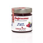 WILD FRUITS FLAVOUR PASTE 200G