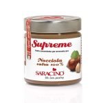 HAZELNUTS EXTRA FLAVOUR PASTE 200 g