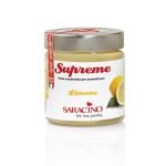 SARACINO LEMON FLAVOUR PASTE 200G