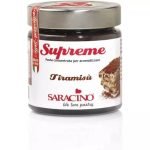 TIRAMISU' FLAVOUR PASTE 200 g