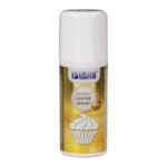 Edible Lustre Spray - Gold (100ml / 3.38oz)