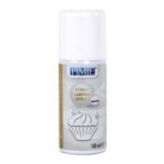 Edible Lustre Spray - White (100ml / 3.38oz)