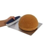 Stainless Steel Cake Lifter (30cm / 12") - Image 2