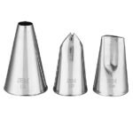 Jem Nozzles Set - Large Flowers Collection, Pack of 3 - Image 2