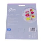 Jem Nozzles Set - Large Flowers Collection, Pack of 3 - Image 4