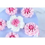 Jem Nozzles Set - Cupcakes Collection, Pack of 3 - Image 3