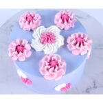 Jem Nozzles Set - Cupcakes Collection, Pack of 3 - Image 5