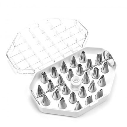 JEM Nozzle - Small Deluxe Nozzle Set 29 Piece