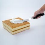 Palette Knife - Angled Blade (33cm / 13") - Image 2