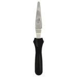 Palette Knife - Tapered & Angled Blade (22cm / 8.5") - Image 4