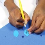 PME Modelling Tools - Scriber Needle Thick - Image 4