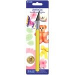 PME Modelling Tools - Sugarcraft Knife & Ribbon Insertion Blade