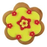 Classic Shapes Cutters - Flower Set of 6 - Image 4