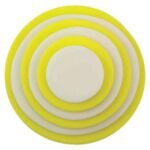 Classic Shapes Cutters - Round Set of 6 - Image 2