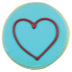 Classic Shapes Cutters - Round Set of 6 - Image 3