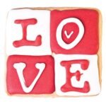 Classic Shapes Cutters - Square Set of 6 - Image 3