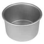 Round Cake Pan (127 x 76mm 5 x 3)