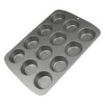 Non Stick - 12 Cup Muffin Pan