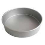 Round Cake Pan (254 x 51mm / 10 x 2")