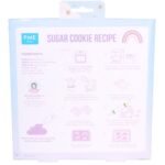 Unicorn Cookie Cutter Set of 3 - Image 3