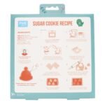 Winter Warmer Cookie Cutter Set of 3 - Image 3