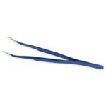 Sugarcraft Angled Tweezers
