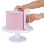 Tall Cake Smoothers - Set of 2 - Image 2